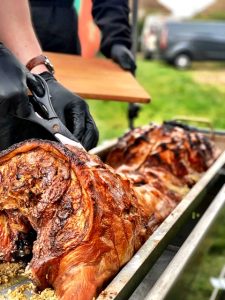Hog Roast Canterbury